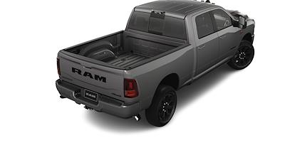 New 2025 Ram 2500 Laramie Crew Cab 4x4 Pickup for sale #558612 - photo 2
