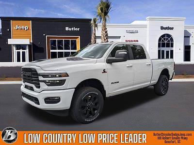 New 2025 Ram 2500 Laramie Crew Cab 4x4 Pickup for sale #R558613 - photo 1