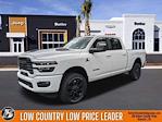 New 2025 Ram 2500 Laramie Crew Cab 4x4 Pickup for sale #R558613 - photo 1