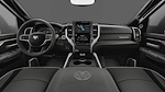 New 2025 Ram 2500 Laramie Crew Cab 4x4 Pickup for sale #558614 - photo 6