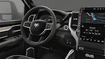 New 2025 Ram 2500 Laramie Crew Cab 4x4 Pickup for sale #558614 - photo 9