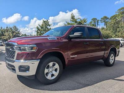 New 2025 Ram 1500 Big Horn Crew Cab 4x4 Pickup for sale #R559051 - photo 2