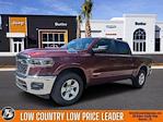 New 2025 Ram 1500 Big Horn Crew Cab 4x4 Pickup for sale #R559051 - photo 1