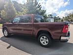 New 2025 Ram 1500 Big Horn Crew Cab 4x4 Pickup for sale #R559051 - photo 4