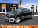 New 2025 Ram 1500 Big Horn Crew Cab 4x4 Pickup for sale #R559052 - photo 1