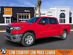 New 2025 Ram 1500 Big Horn Crew Cab 4x4 Pickup for sale #R559053 - photo 1