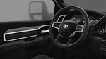 New 2025 Ram 2500 Big Horn Crew Cab 4x4 Pickup for sale #568647 - photo 8
