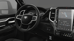 New 2025 Ram 2500 Big Horn Crew Cab 4x4 Pickup for sale #568647 - photo 9