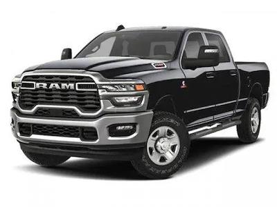 New 2025 Ram 2500 Big Horn Crew Cab 4x4 Pickup for sale #R568650 - photo 1