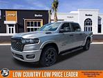 New 2025 Ram 1500 Big Horn Crew Cab 4x4 Pickup for sale #R699309 - photo 1