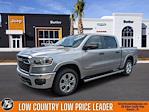 New 2025 Ram 1500 Big Horn Crew Cab 4x4 Pickup for sale #R715234 - photo 1