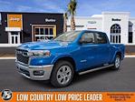 New 2025 Ram 1500 Big Horn Crew Cab 4x4 Pickup for sale #R715235 - photo 1