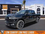 New 2025 Ram 1500 Laramie Crew Cab 4x4 Pickup for sale #R767774 - photo 1