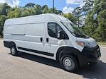 2024 Ram ProMaster 3500 High Roof FWD, Empty Cargo Van for sale #R143938 - photo 9