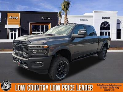 New 2026 Ram 2500 Power Wagon Crew Cab 4x4 Pickup for sale #R180256 - photo 1