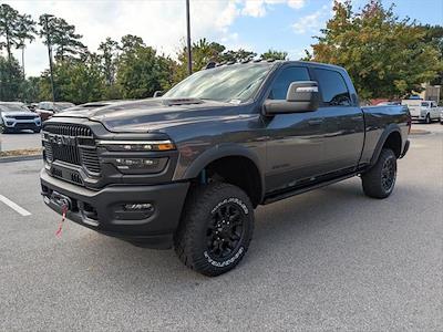 New 2026 Ram 2500 Power Wagon Crew Cab 4x4 Pickup for sale #R180256 - photo 2