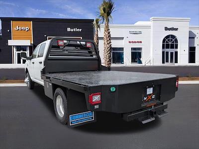 New 2026 Ram 3500 Crew Cab Flatbed Truck for sale #R180567 - photo 2
