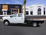 New 2026 Ram 3500 Crew Cab Flatbed Truck for sale #R180567 - photo 7