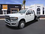 New 2026 Ram 3500 Crew Cab Flatbed Truck for sale #R180568 - photo 4