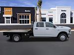New 2026 Ram 3500 Crew Cab Flatbed Truck for sale #R180568 - photo 5