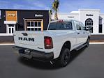 New 2026 Ram 2500 Tradesman Crew Cab for sale #R183131 - photo 6