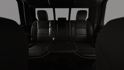 New 2026 Ram 4500 Crew Cab 60 CA Cab Chassis for sale #R183820 - photo 2