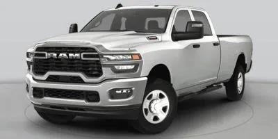 New 2026 Ram 3500 Tradesman Crew Cab for sale #R194584 - photo 1