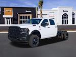 New 2026 Ram 3500 Crew Cab 60 CA Cab Chassis for sale #R212708 - photo 4