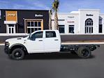 New 2026 Ram 3500 Crew Cab 60 CA Cab Chassis for sale #R212708 - photo 5