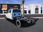 New 2026 Ram 3500 Crew Cab 60 CA Cab Chassis for sale #R212708 - photo 2