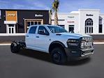 New 2026 Ram 3500 Crew Cab 60 CA Cab Chassis for sale #R212708 - photo 8