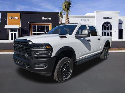 New 2026 Ram 2500 Tradesman Crew Cab for sale #R214585 - photo 2