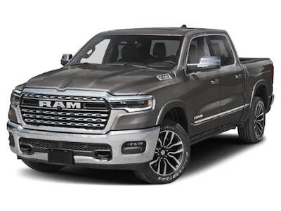 New 2026 Ram 1500 Limited Crew Cab for sale #R223440 - photo 1