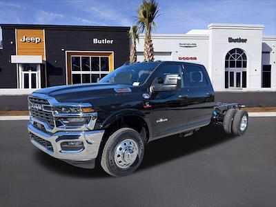 New 2026 Ram 3500 Crew Cab 60 CA Cab Chassis for sale #R225732 - photo 1