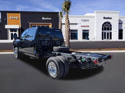 New 2026 Ram 3500 Crew Cab 60 CA Cab Chassis for sale #R225732 - photo 2