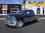 New 2026 Ram 3500 Crew Cab 60 CA Cab Chassis for sale #R225732 - photo 26