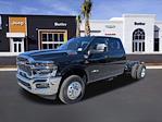 New 2026 Ram 3500 Crew Cab 60 CA Cab Chassis for sale #R225732 - photo 1
