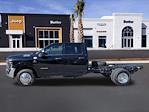 New 2026 Ram 3500 Crew Cab 60 CA Cab Chassis for sale #R225732 - photo 4