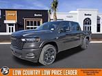 New 2026 Ram 1500 Big Horn Crew Cab 4x4 Pickup for sale #R233627 - photo 1