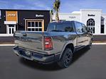 New 2026 Ram 1500 Big Horn Crew Cab 4x4 Pickup for sale #R233627 - photo 6