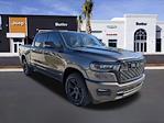 New 2026 Ram 1500 Big Horn Crew Cab 4x4 Pickup for sale #R233627 - photo 8