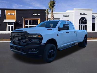 New 2026 Ram 3500 Tradesman Crew Cab for sale #R238806 - photo 2