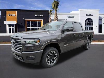 New 2026 Ram 1500 Laramie Crew Cab for sale #R253742 - photo 2