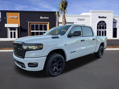 New 2026 Ram 1500 Big Horn Crew Cab for sale #R253747-1 - photo 2