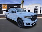 New 2026 Ram 1500 Big Horn Crew Cab for sale #R253747-1 - photo 7