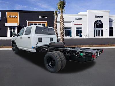 New 2026 Ram 3500 Crew Cab 60 CA Cab Chassis for sale #R263554 - photo 2