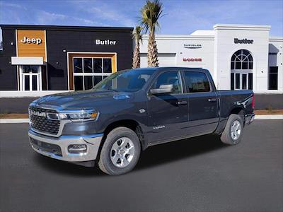 New 2026 Ram 1500 Big Horn Crew Cab for sale #R267551 - photo 2