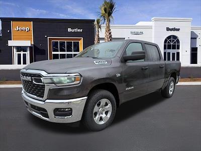 New 2026 Ram 1500 Big Horn Crew Cab for sale #R267552 - photo 2