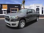 New 2026 Ram 1500 Big Horn Crew Cab for sale #R267552 - photo 2
