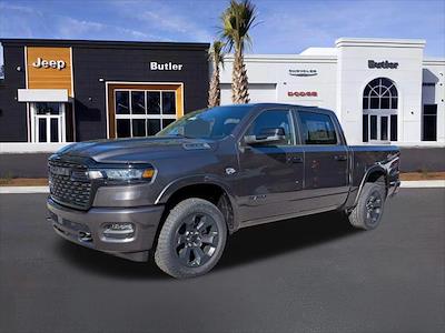 New 2026 Ram 1500 Big Horn Crew Cab for sale #R273787 - photo 2